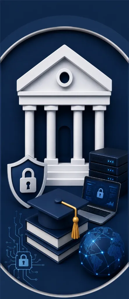 Diplomado en CIberseguridad y proteccion de datos
